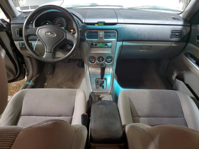 Foto 8 de la subasta – 2007 SUBARU FORESTER 2 con VIN JF1SG63657H739924