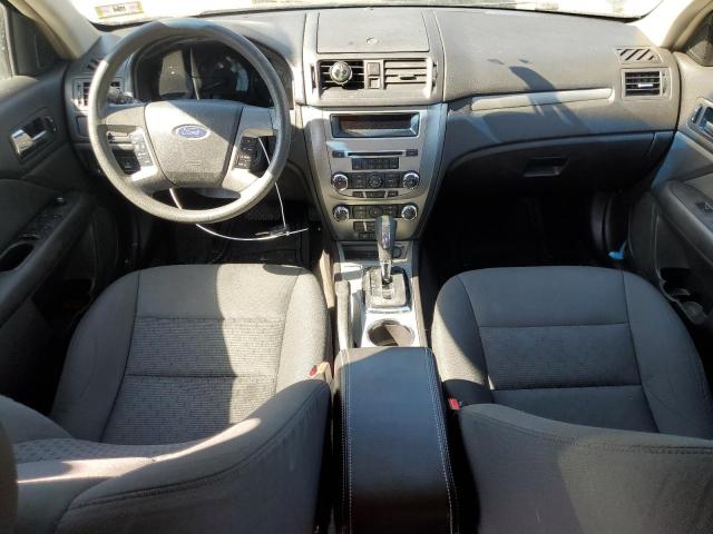Photo 8 from auction – 2012 FORD FUSION SE with VIN 3FAHP0HA6CR120889