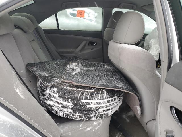 Photo 10 from auction – 2011 TOYOTA CAMRY HYBR with VIN 4T1BB3EK2BU142226