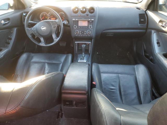 Photo 8 from auction – 2011 NISSAN ALTIMA BAS with VIN 1N4AL2AP4BN419130