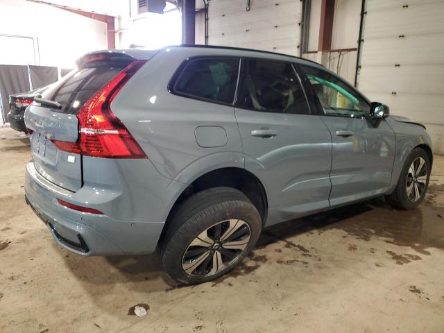 Photo 3 from auction – 2024 VOLVO XC60 PLUS with VIN YV4H60DL4R1931269