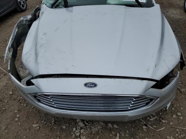 Photo 11 from auction – 2017 FORD FUSION SE with VIN 3FA6P0H75HR359501