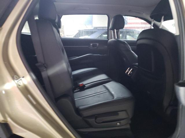 Photo 11 from auction – 2021 KIA SORENTO S with VIN 5XYRLDLC7MG038207