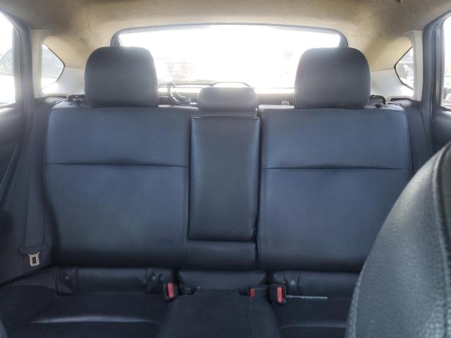 Photo 10 from auction – 2014 SUBARU XV CROSSTR with VIN JF2GPAKC5E8206576