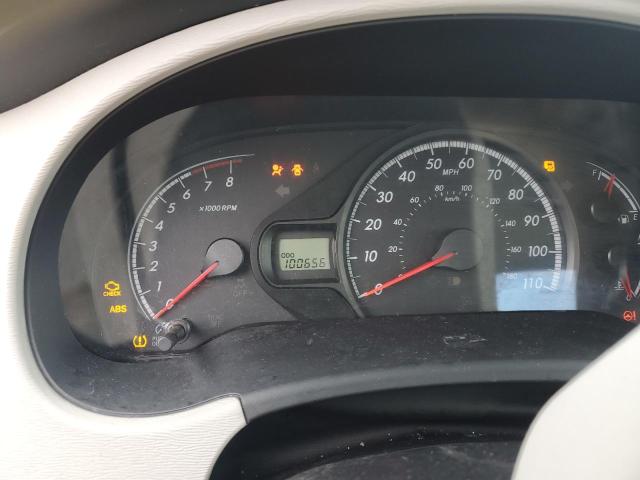 Photo 9 from auction – 2014 TOYOTA SIENNA with VIN 5TDZK3DC2ES458053