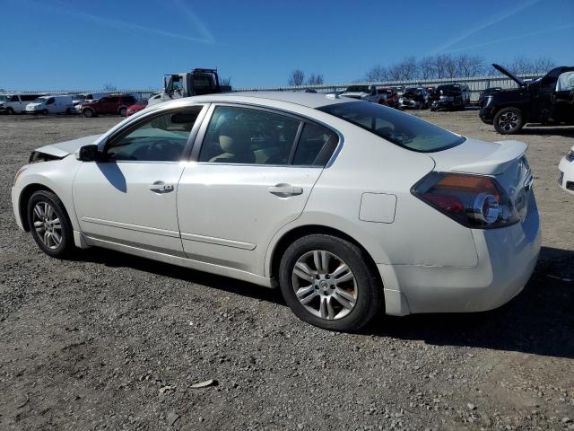 صورة رقم 2 من المزاد - 2010 NISSAN ALTIMA BAS مع VIN 1N4AL2AP1AN542267