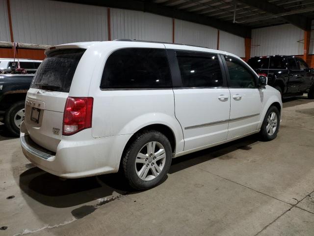 Photo 3 from auction – 2017 DODGE GRAND CARA with VIN 2C4RDGDG0HR686411