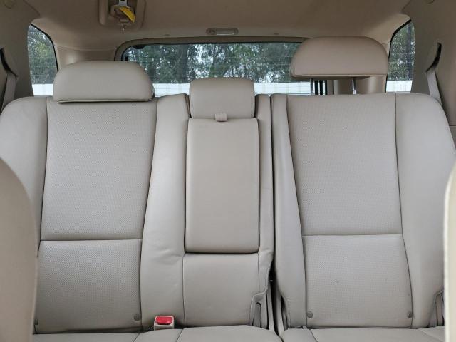 Photo 10 from auction – 2007 KIA SPORTAGE E with VIN KNDJF723577334982