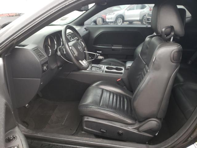 Photo 7 from auction – 2013 DODGE CHALLENGER with VIN 2C3CDYBT2DH612455