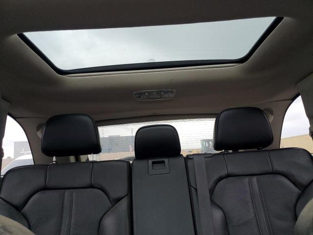 Photo 10 from auction – 2011 LINCOLN MKX with VIN 2LMDJ8JK5BBJ13263