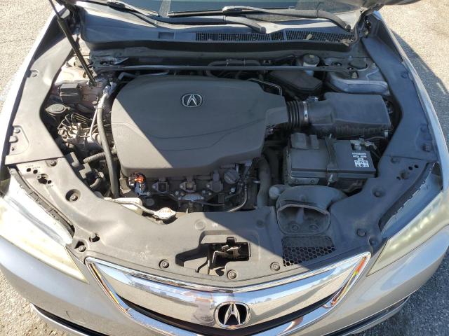 Photo 11 from auction – 2023 ACURA TLX with VIN 19UUB2F33FA004654