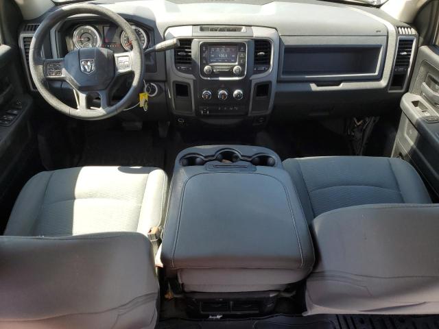 Фото 8 с аукциона – 2015 RAM 2500 ST с VIN 3C6UR4CL8FG684618