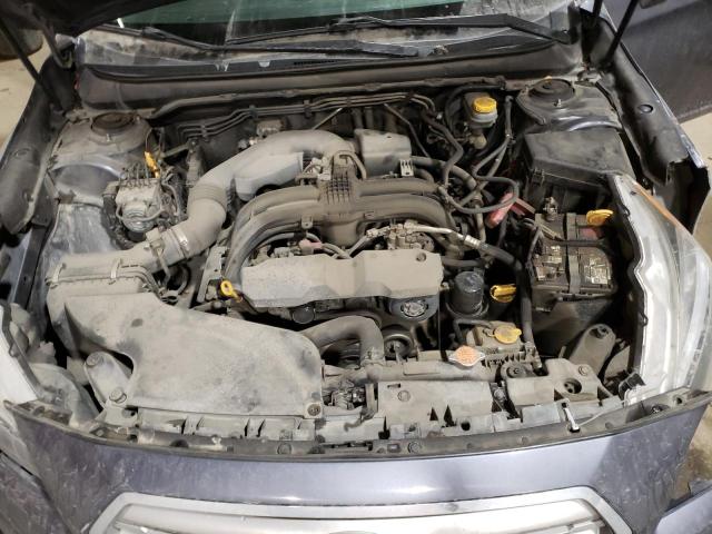 Photo 12 from auction – 2015 SUBARU OUTBACK 2. with VIN 4S4BSAAC8F3287687