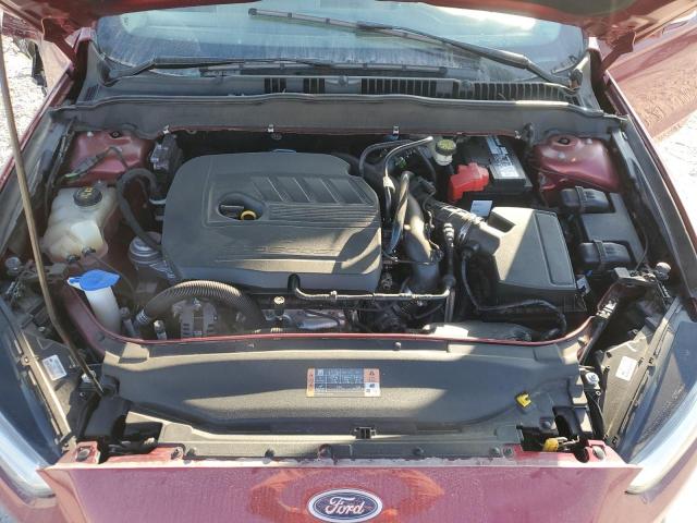 Photo 11 from auction – 2016 FORD FUSION SE with VIN 3FA6P0HD9GR296214