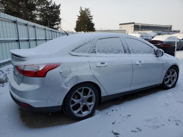 Снимка 3 от търг – 2014 FORD FOCUS SE с VIN 1FADP3F23EL449854
