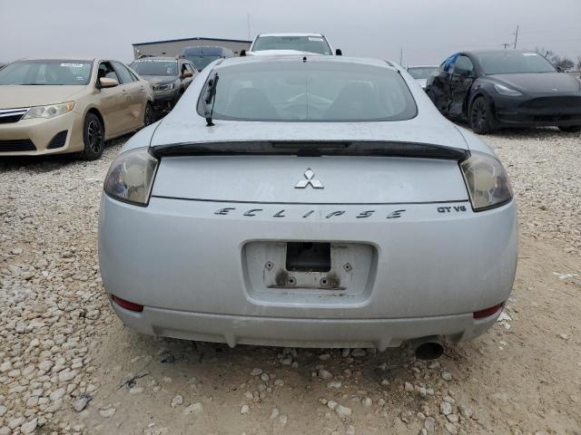 Photo 6 from auction – 2006 MITSUBISHI ECLIPSE GT with VIN 4A3AK34T96E019739