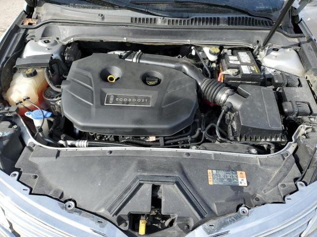 Photo 11 from auction – 2014 LINCOLN MKZ with VIN 3LN6L2J98ER818251