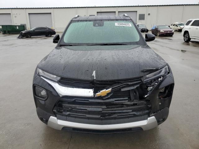 Photo 5 from auction – 2023 CHEVROLET TRAILBLAZE with VIN KL79MPS24PB165449