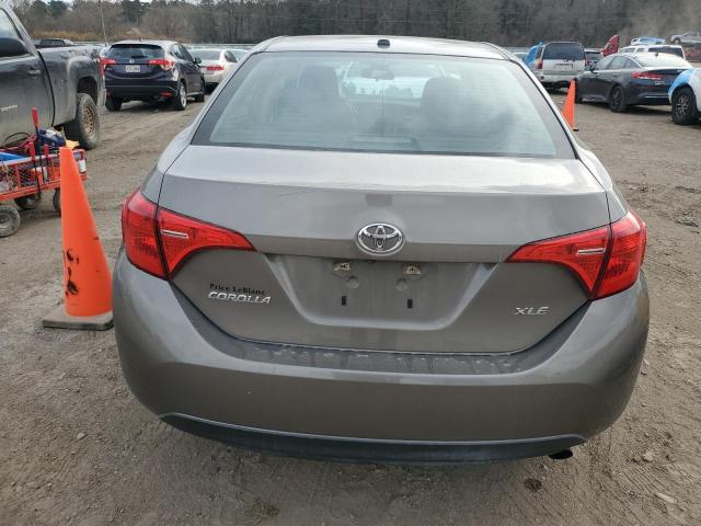 Photo 6 from auction – 2018 TOYOTA COROLLA L with VIN 5YFBURHE9JP749047