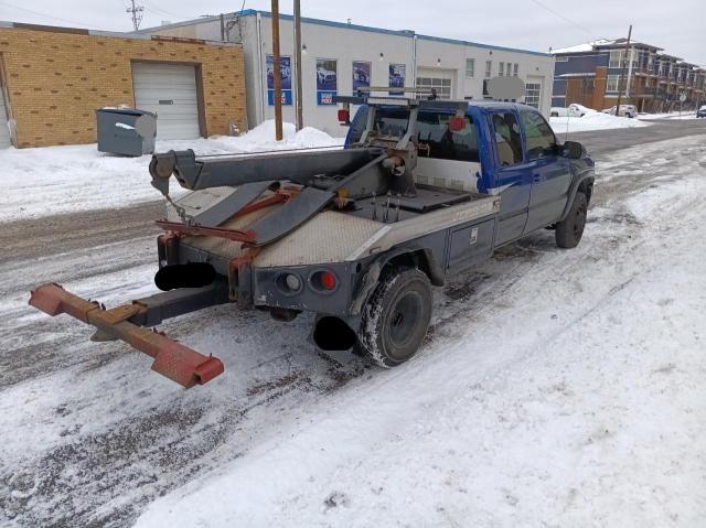 Photo 4 from auction – 2003 GMC NEW SIERRA with VIN 1GTJK39143E252790