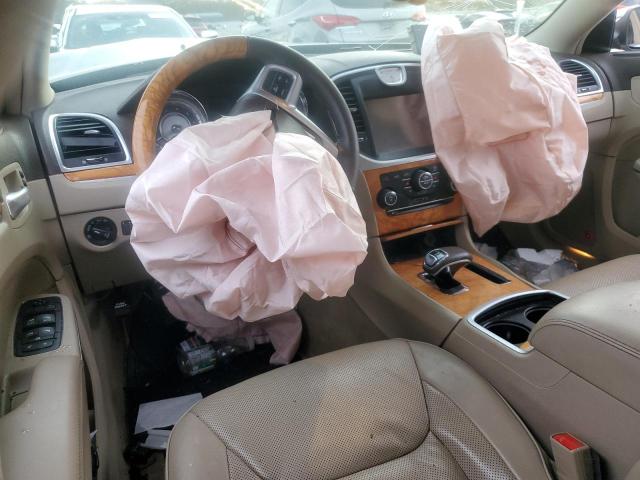 Photo 8 from auction – 2014 CHRYSLER 300C with VIN 2C3CCAEG8EH156827