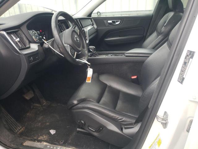 Photo 7 from auction – 2019 VOLVO XC60 T5 MO with VIN LYV102DK2KB201416
