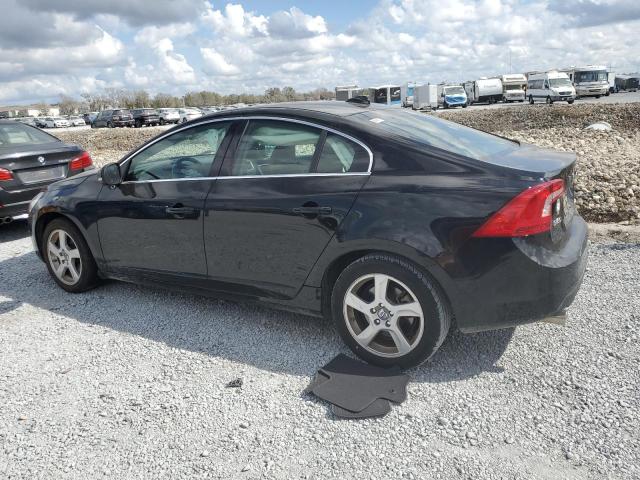 Photo 2 from auction – 2013 VOLVO S60 T5 with VIN YV1612FS8D2200186