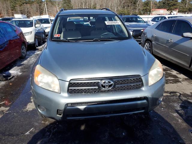 Photo 5 from auction – 2008 TOYOTA RAV4 with VIN JTMBD33V885181840