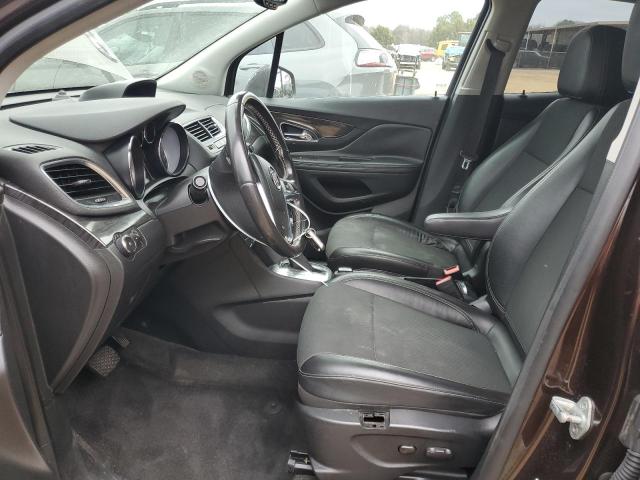 Photo 7 from auction – 2013 BUICK ENCORE CON with VIN KL4CJBSB1DB098853