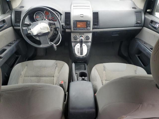 Photo 8 from auction – 2011 NISSAN SENTRA 2.0 with VIN 3N1AB6AP6BL615013