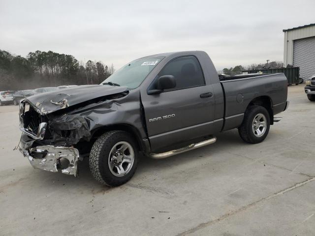 DODGE RAM 1500 S 2004 with VIN 1D7HA16DX4J252537 - Photo from auction