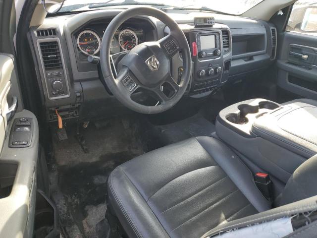 Photo 8 from auction – 2019 RAM 1500 CLASS with VIN 3C6JR6DG1KG651650