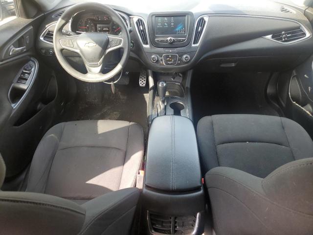 Photo 8 from auction – 2016 CHEVROLET MALIBU LT with VIN 1G1ZE5ST3GF213506
