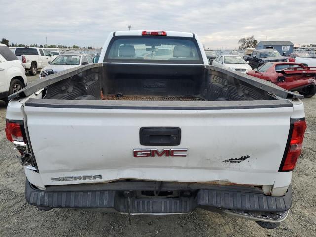 Photo 6 from auction – 2016 GMC SIERRA C15 with VIN 1GTN1LEC2GZ903814