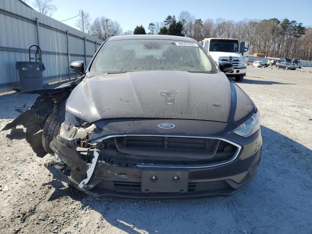 Photo 5 from auction – 2019 FORD FUSION SE with VIN 3FA6P0LU7KR208275