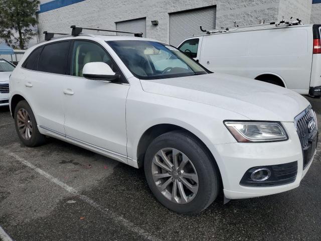 Photo 4 from auction – 2014 AUDI Q5 PREMIUM with VIN WA1CFAFP3EA075728