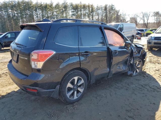 Снимка 3 от търг – 2018 SUBARU FORESTER 2 с VIN JF2SJARC2JH451315