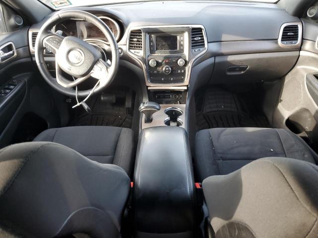 Photo 8 from auction – 2015 JEEP GRAND CHER with VIN 1C4RJFAG9FC790568