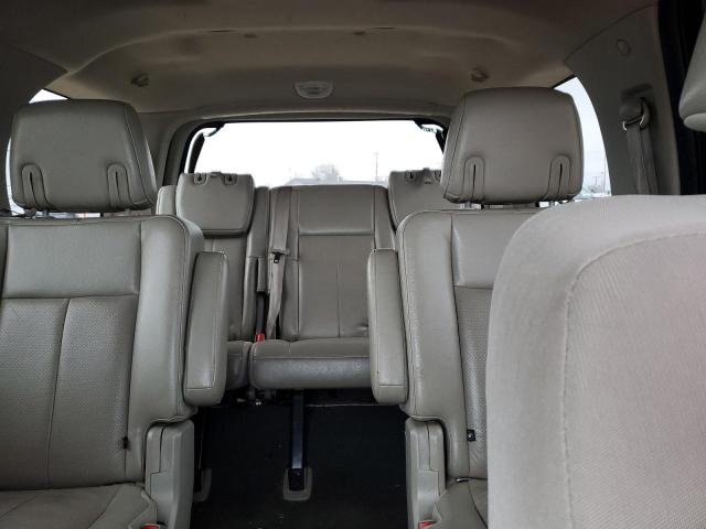 Photo 10 from auction – 2010 FORD EXPEDITION with VIN 1FMJU2A55AEB07561
