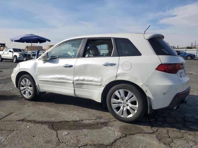 Photo 2 from auction – 2010 ACURA RDX TECHNO with VIN 5J8TB1H58AA800703