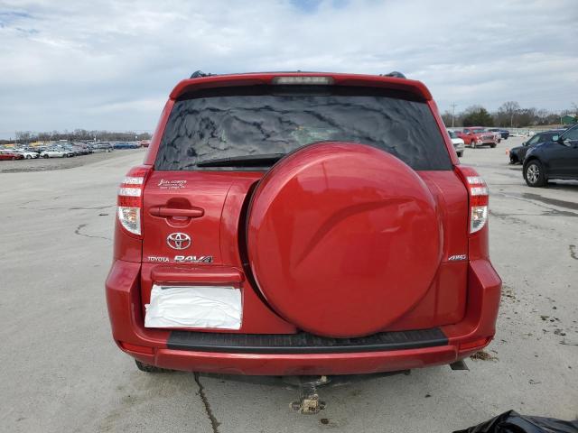 Photo 6 from auction – 2010 TOYOTA RAV4 with VIN 2T3BF4DV1AW072374
