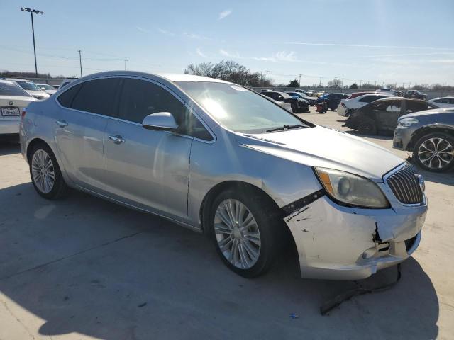 Foto 4 de la subasta – 2013 BUICK VERANO con VIN 1G4PP5SK4D4223562