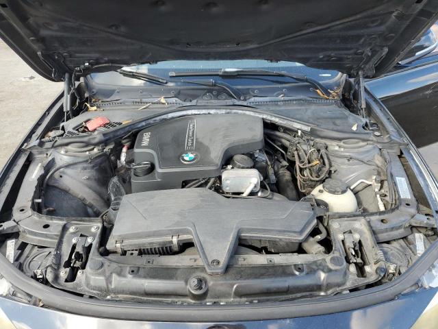 Снимка 11 от търг – 2013 BMW 328 I с VIN WBA3A5G56DNP24399