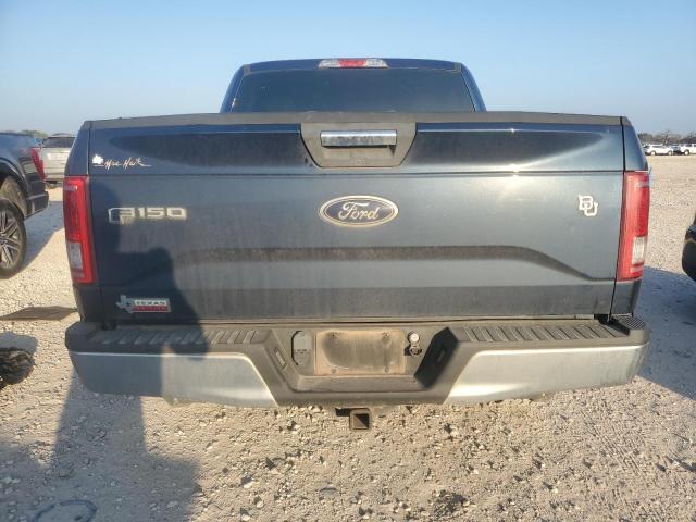 Photo 6 from auction – 2015 FORD F150 SUPER with VIN 1FTEW1CP2FKD40718