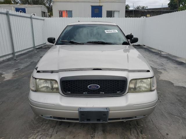 Photo 5 from auction – 2010 FORD CROWN VICT with VIN 2FABP7BV1AX118041