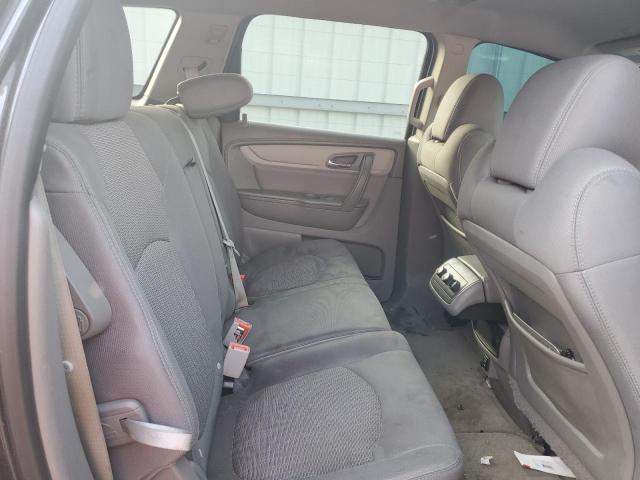 Photo 11 from auction – 2015 CHEVROLET TRAVERSE L with VIN 1GNKRFED9FJ212595