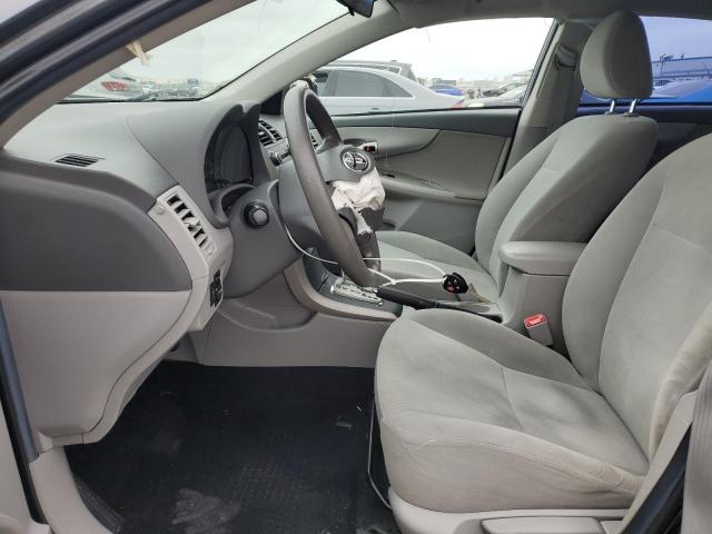 Photo 7 from auction – 2010 TOYOTA COROLLA BA with VIN 2T1BU4EE0AC532199