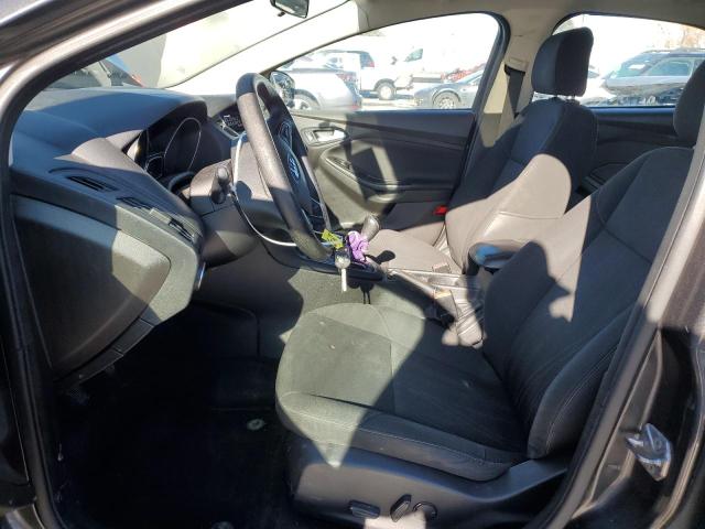 Photo 7 from auction – 2016 FORD FOCUS SE with VIN 1FADP3K21GL250150