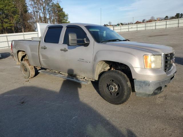 Photo 4 from auction – 2008 GMC SIERRA C25 with VIN 1GTHC23638F175504
