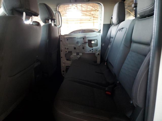 Photo 10 from auction – 2022 NISSAN FRONTIER S with VIN 1N6ED1EJ4NN635263
